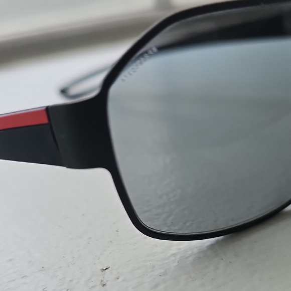 Men's Prada Sunglasses - Picture 4 of 13